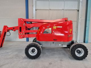 PLATAFORMA ELEVADORA JLG 450AJ