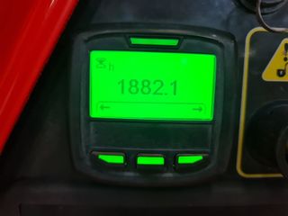 PLATAFORMA ELEVADORA JLG 450AJ