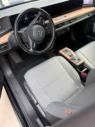 Honda E 2021 ADVANCE 17”