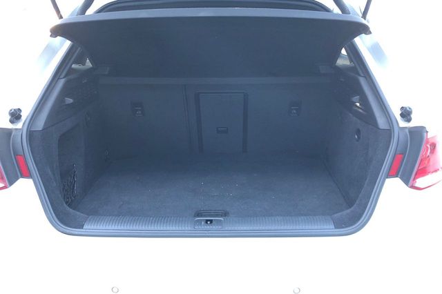 Audi A3 Sportback 2.0 TFSI S3 quattro S tronic