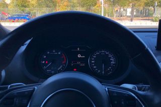 Audi A3   Sportback 2.0 TFSI S3 quattro S tronic