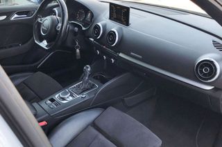 Audi A3   Sportback 2.0 TFSI S3 quattro S tronic