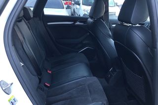 Audi A3   Sportback 2.0 TFSI S3 quattro S tronic