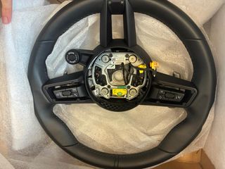 Volante Porsche 992 Original