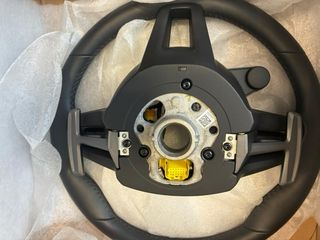 Volante Porsche 992 Original