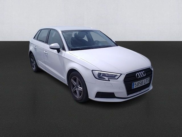 Audi A3 Sportback 30 TDI 85kW (116CV)