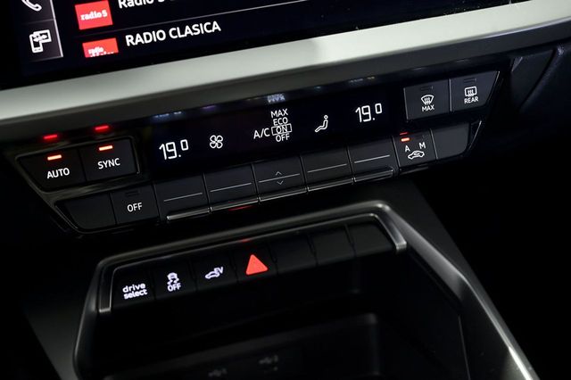 Audi A3 Sportback Advanced 40 TFSI e 150kW S tro