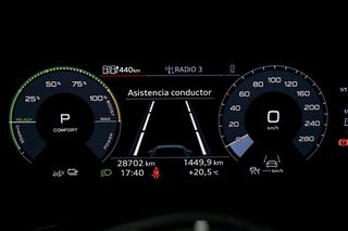 Audi A3   Sportback Advanced 40 TFSI e 150kW S tro