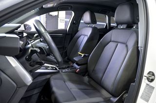 Audi A3   Sportback Advanced 40 TFSI e 150kW S tro