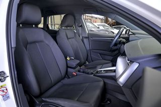 Audi A3   Sportback Advanced 40 TFSI e 150kW S tro