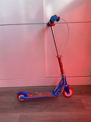 Patinete infantil Oxelo