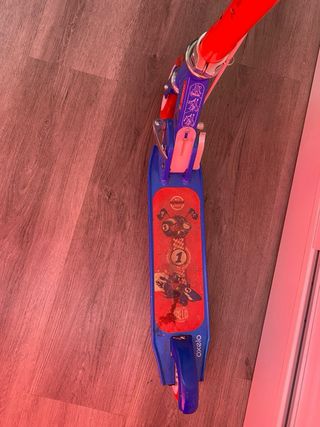 Patinete infantil Oxelo