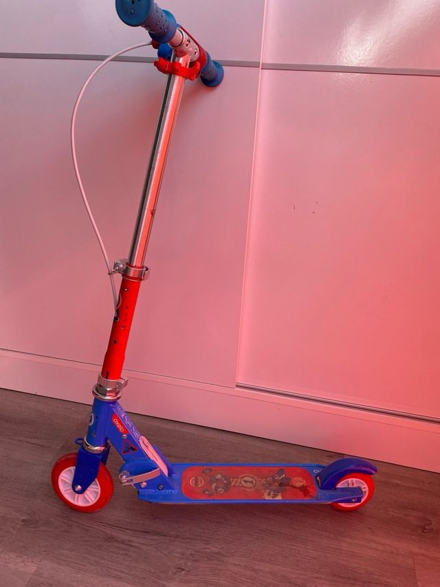 Patinete infantil Oxelo