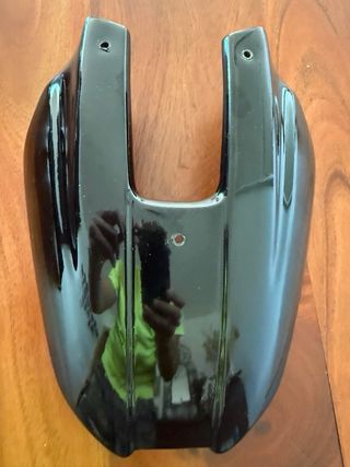 Guardabarros Pico Pato BMW R80 R100 GS Original