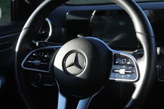 Mercedes-Benz Clase A 220 2019