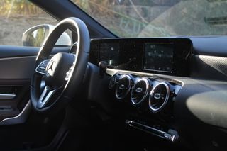 Mercedes-Benz Clase A 220 2019