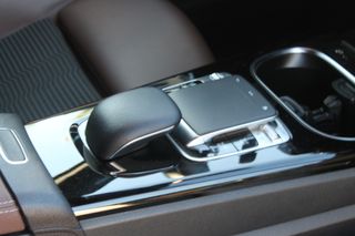 Mercedes-Benz Clase A 220 2019