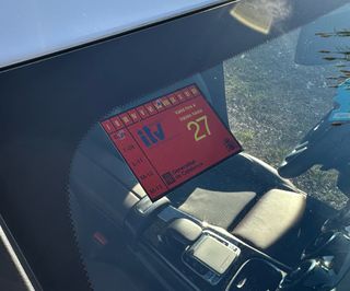 Mercedes-Benz Clase A 220 2019