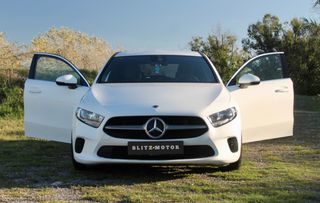 Mercedes-Benz Clase A 220 2019