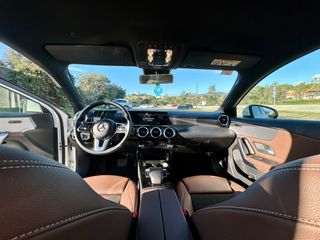 Mercedes-Benz Clase A 220 2019