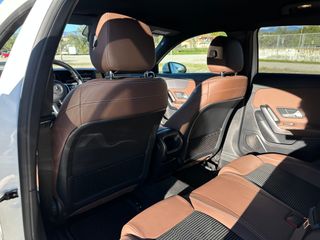 Mercedes-Benz Clase A 220 2019