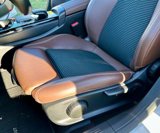 Mercedes-Benz Clase A 220 2019