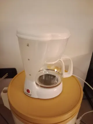 Macchina caffè Amstrad