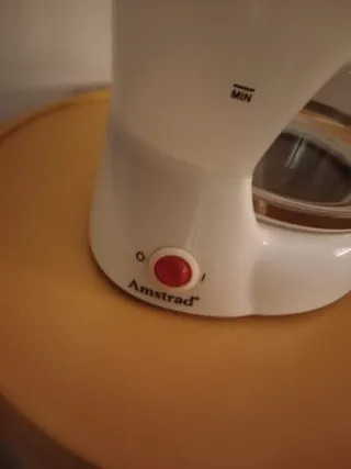 Macchina caffè Amstrad