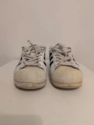 Adidas superstar 42