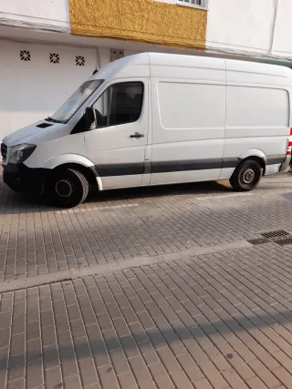 Todo mudanzas más que portes Marbemalaga