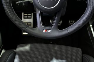 Audi A3 Sportback Genuine Ed 35 TFSI 110kW S tro