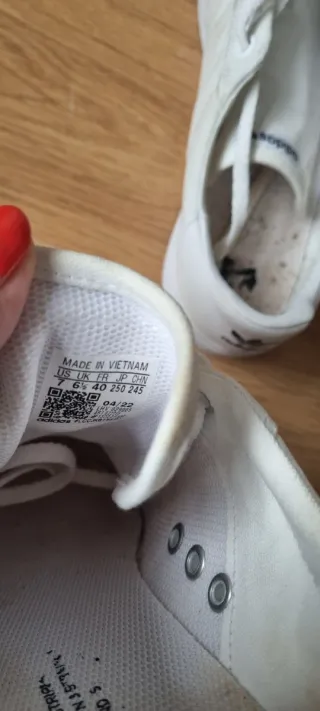 Zapatillas Unisex Adidas