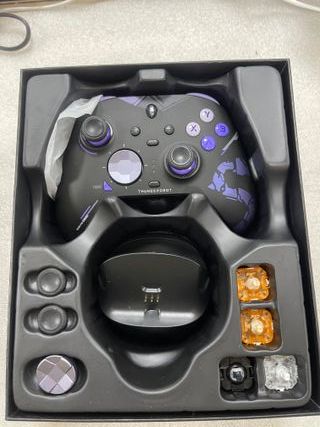 Thunderobot G80 Mando PC Gaming Inalámbrico 05