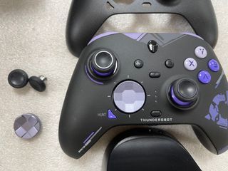 Thunderobot G80 Mando PC Gaming Inalámbrico 05