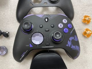 Thunderobot G80 Mando PC Gaming Inalámbrico 05