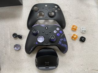 Thunderobot G80 Mando PC Gaming Inalámbrico 05