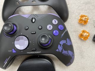 Thunderobot G80 Mando PC Gaming Inalámbrico 05