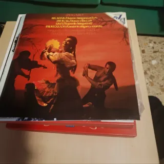 Discos de vinilo, varios