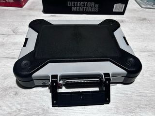 Juego Detector de Mentiras Hasbro