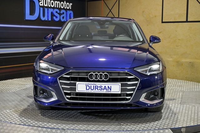 Audi A4 Advanced 30 TDI 100kW 136CV S tronic