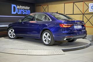 Audi A4   Advanced 30 TDI 100kW 136CV S tronic