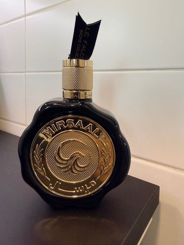 Mirsaal Valentine Le Falconé