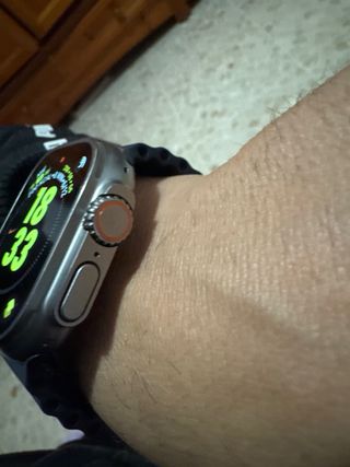 Apple Watch Ultra 2 49mm