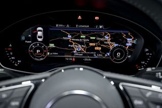 Audi A5   40 TDI 140kW  190CV S tronic CoupÃ©