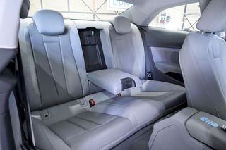 Audi A5   40 TDI 140kW  190CV S tronic CoupÃ©