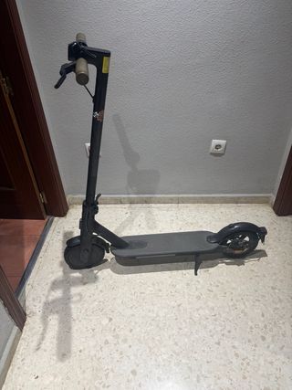 Patinete Eléctrico Xiaomi