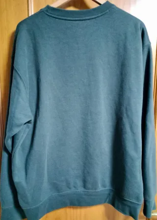 Sudadera Endless Insight Hombre Gris