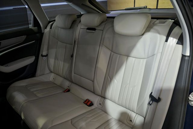 Audi A6 3.0 50 TDI quattro tiptronic