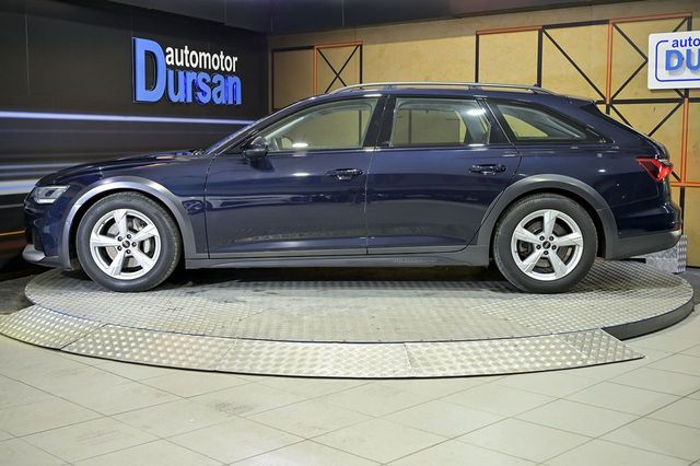 Audi A6 3.0 50 TDI quattro tiptronic