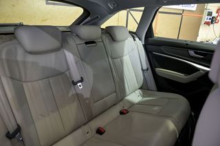 Audi A6 3.0 50 TDI quattro tiptronic